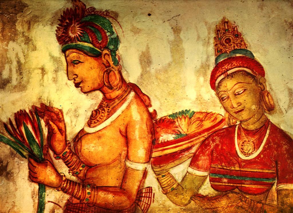 Fresco Water Villa Sigiriya Exteriör bild